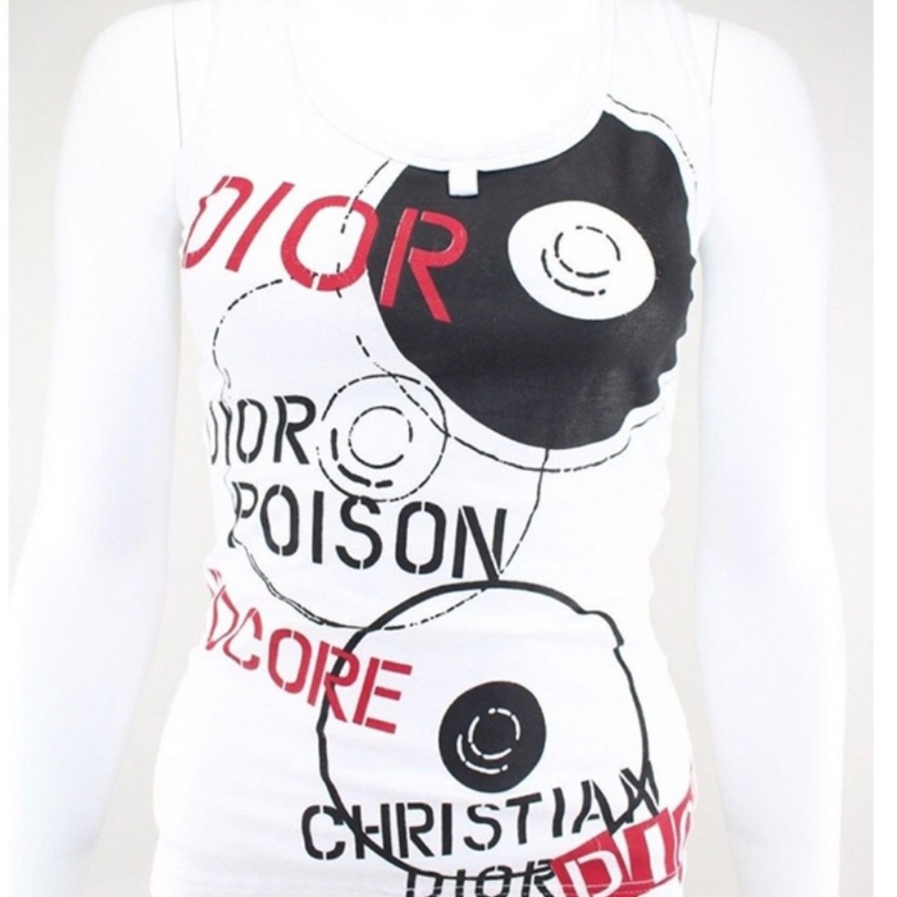 🖤SOLD🖤 Poison Tank RARE!!! - Picture 2 of 3